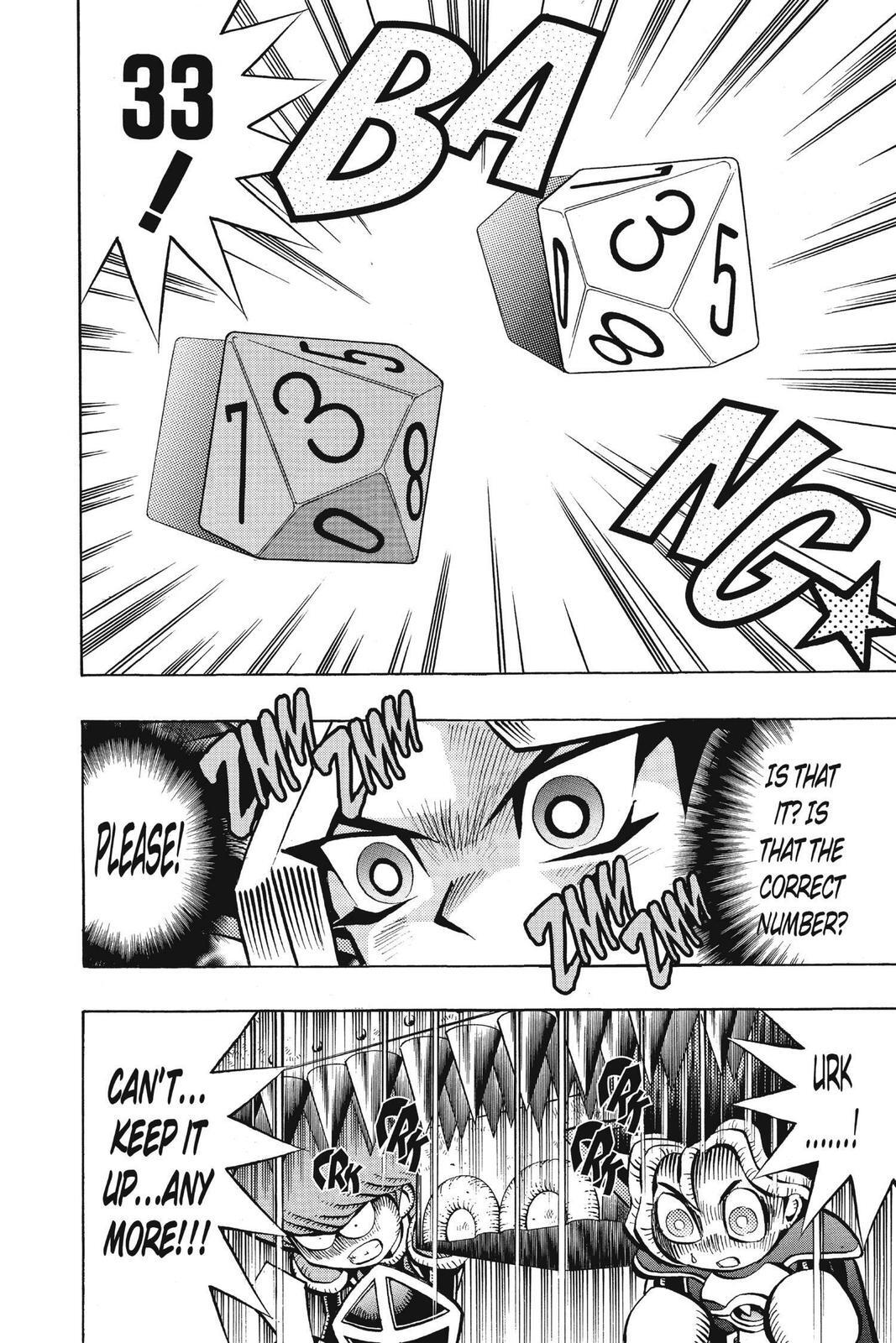 Read Yu-Gi-Oh! Manga Online