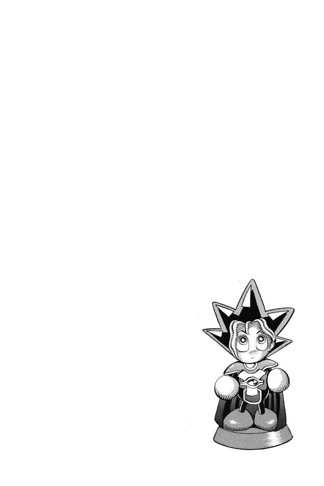 Read Yu-Gi-Oh! Manga Online
