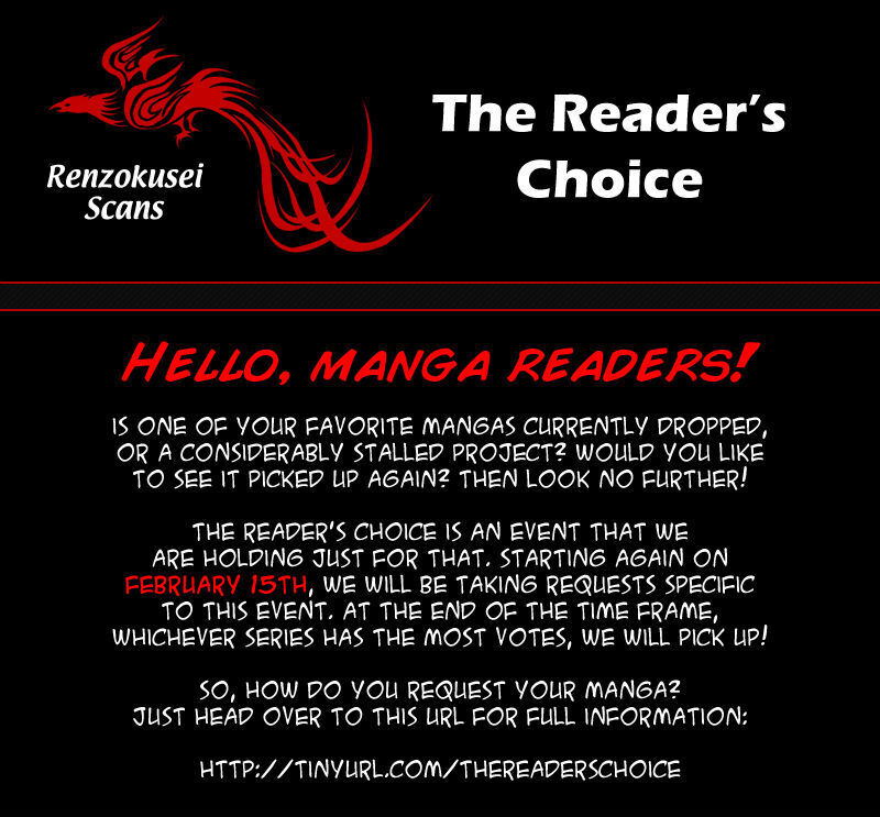 Read Yumekuri Manga Online