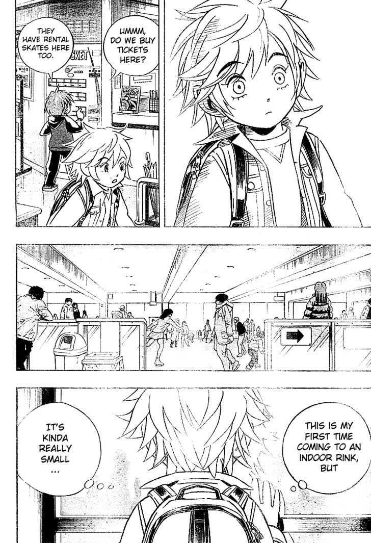 Read Yuuto Manga Online