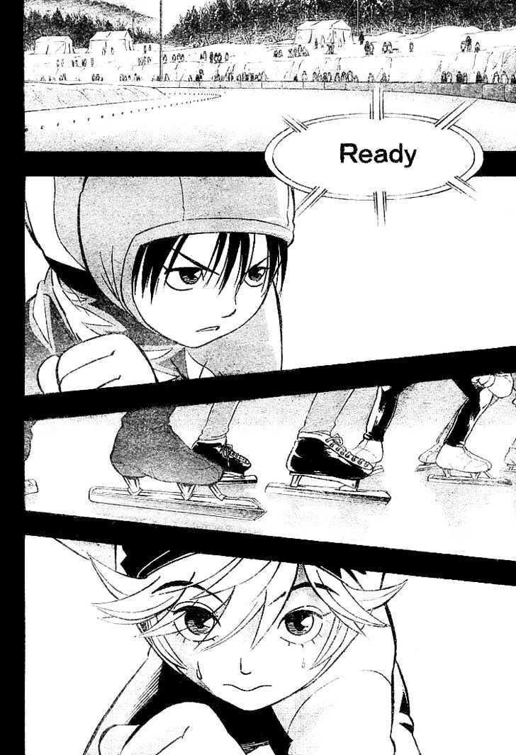 Read Yuuto Manga Online