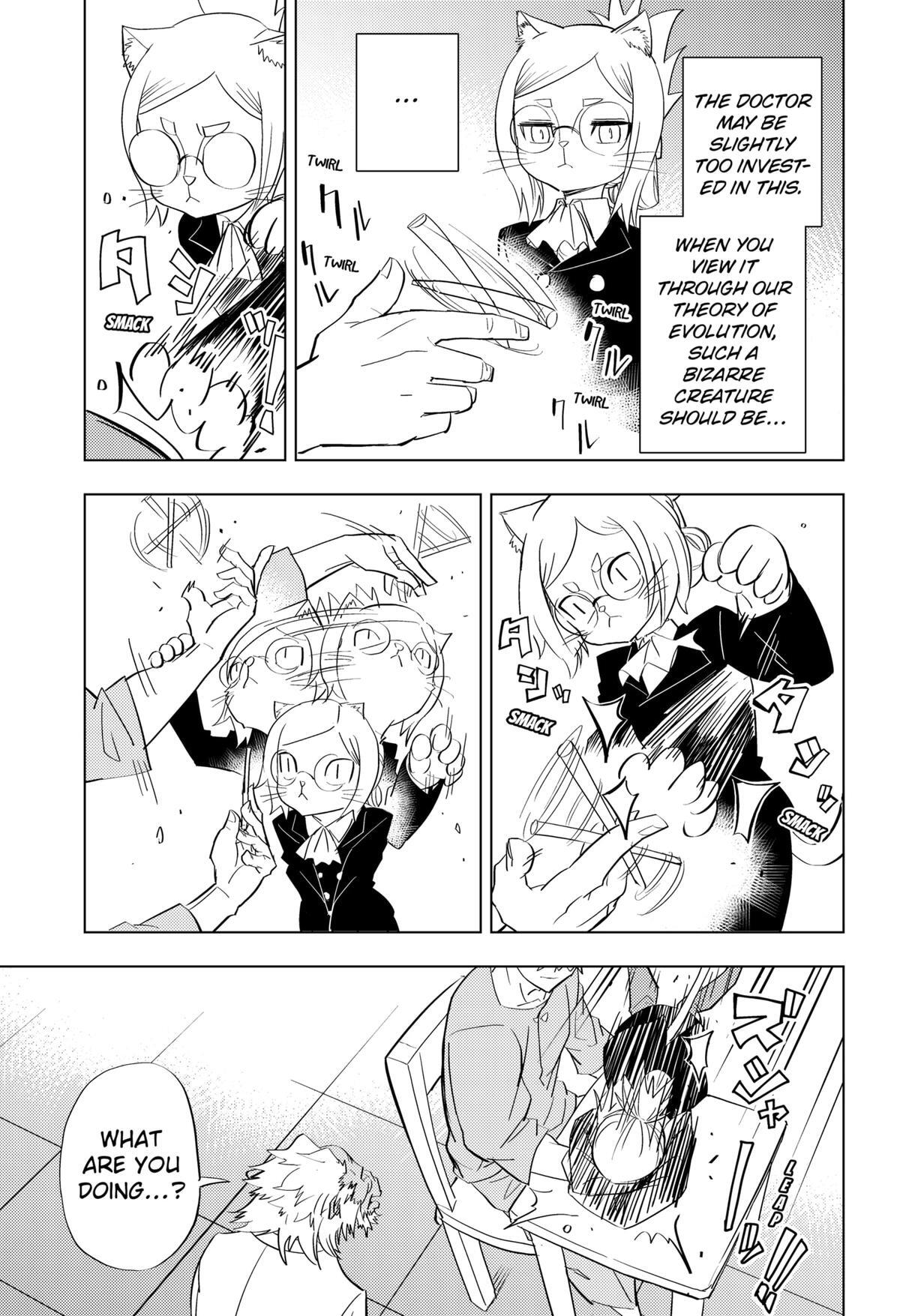 Read hitoner Manga Online