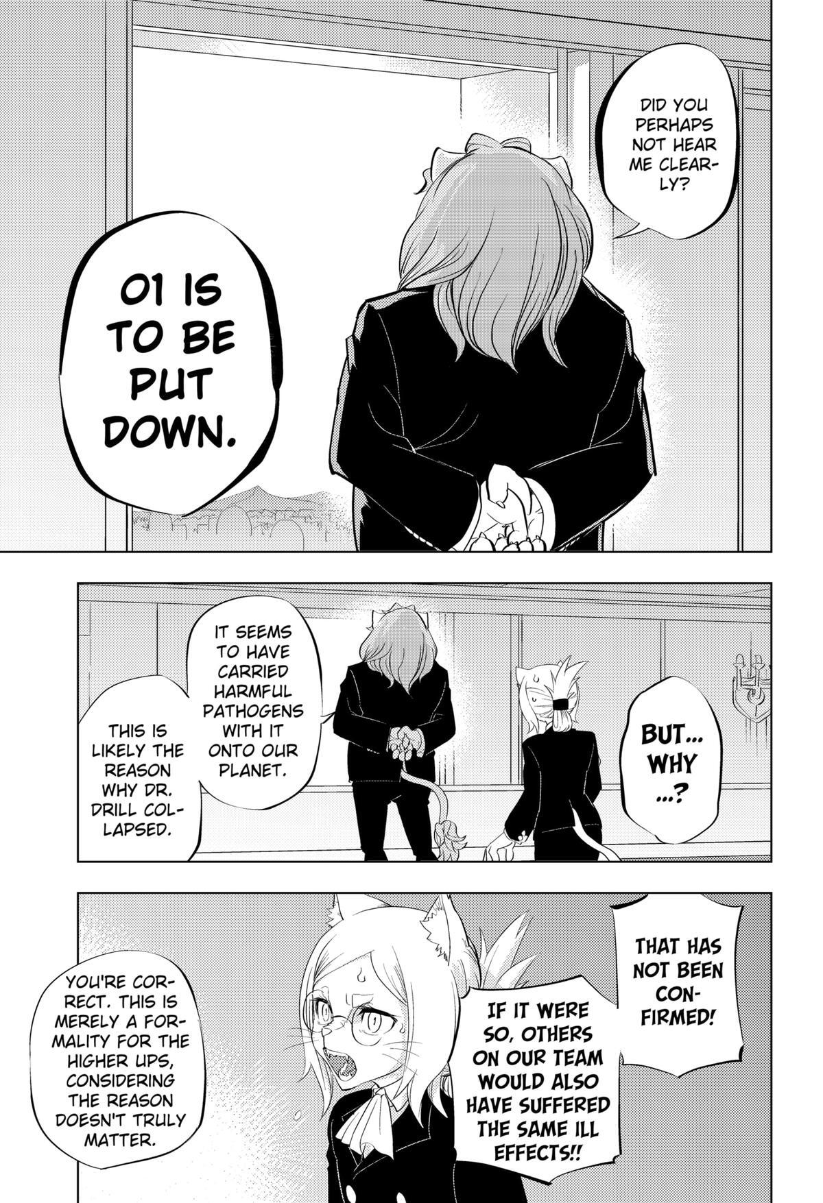 Read hitoner Manga Online