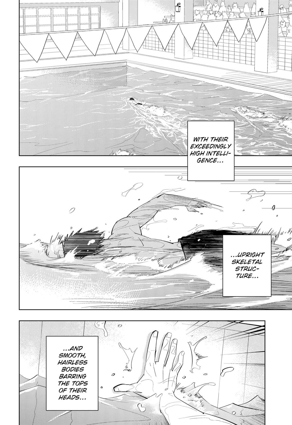 Read hitoner Manga Online
