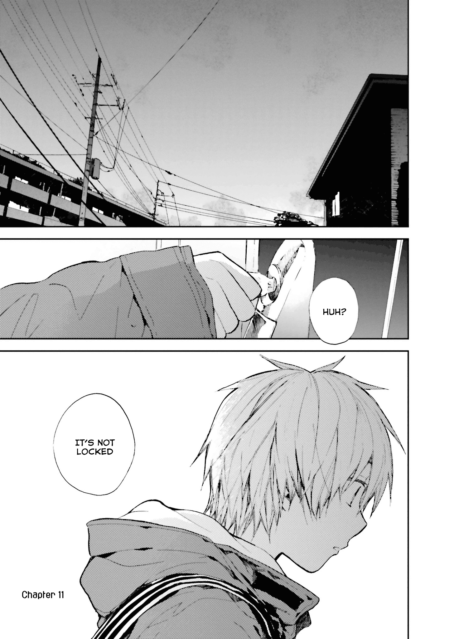 Read ogeha Manga Online