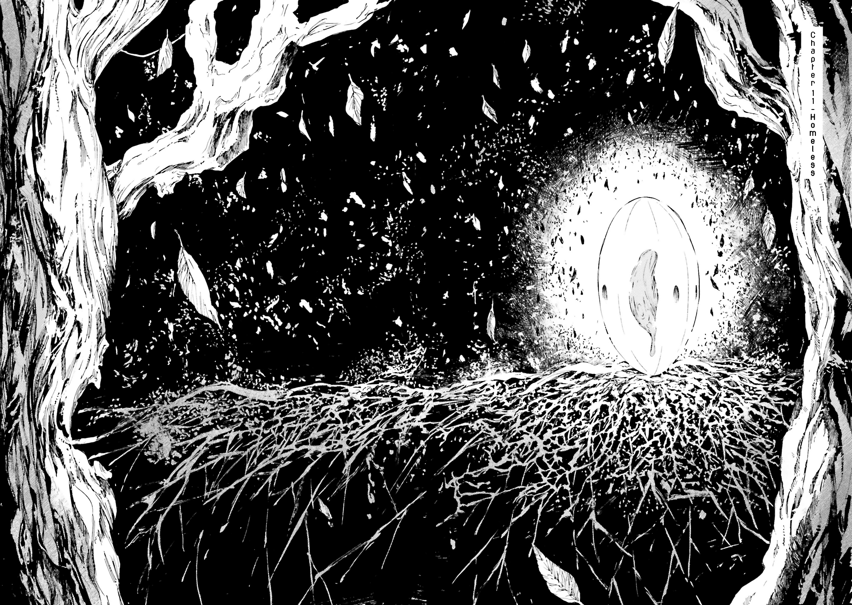 Read ogeha Manga Online