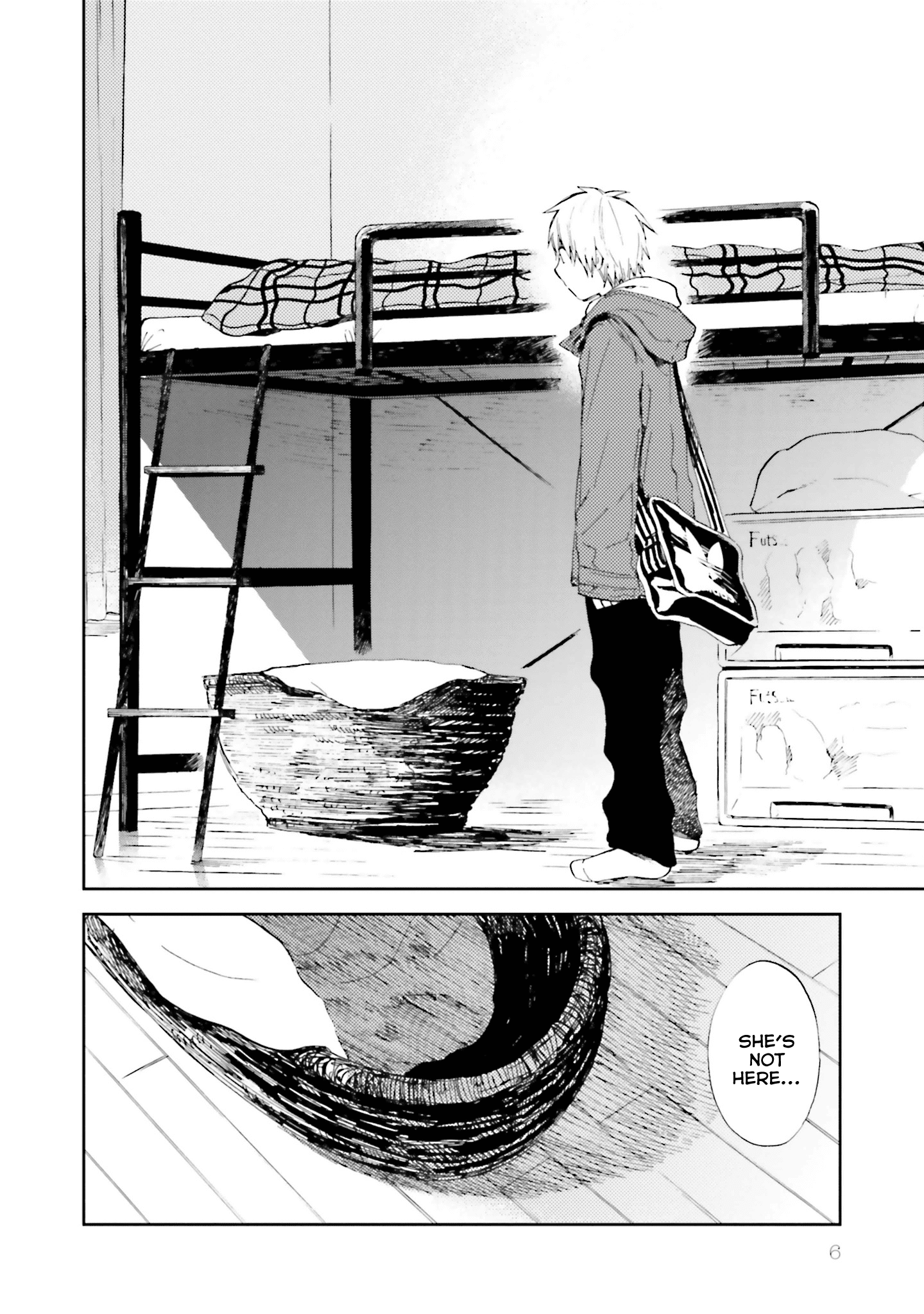 Read ogeha Manga Online
