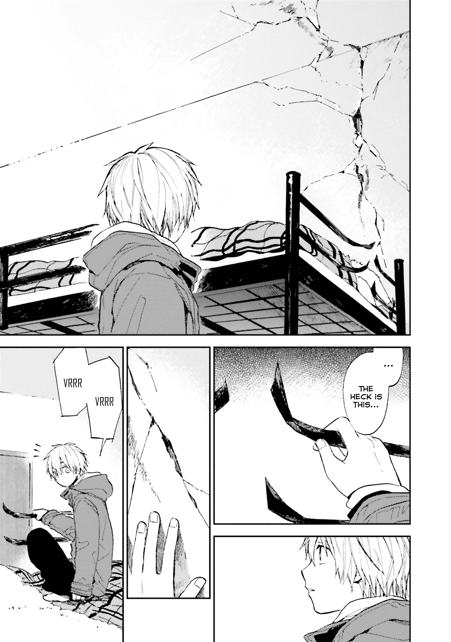Read ogeha Manga Online