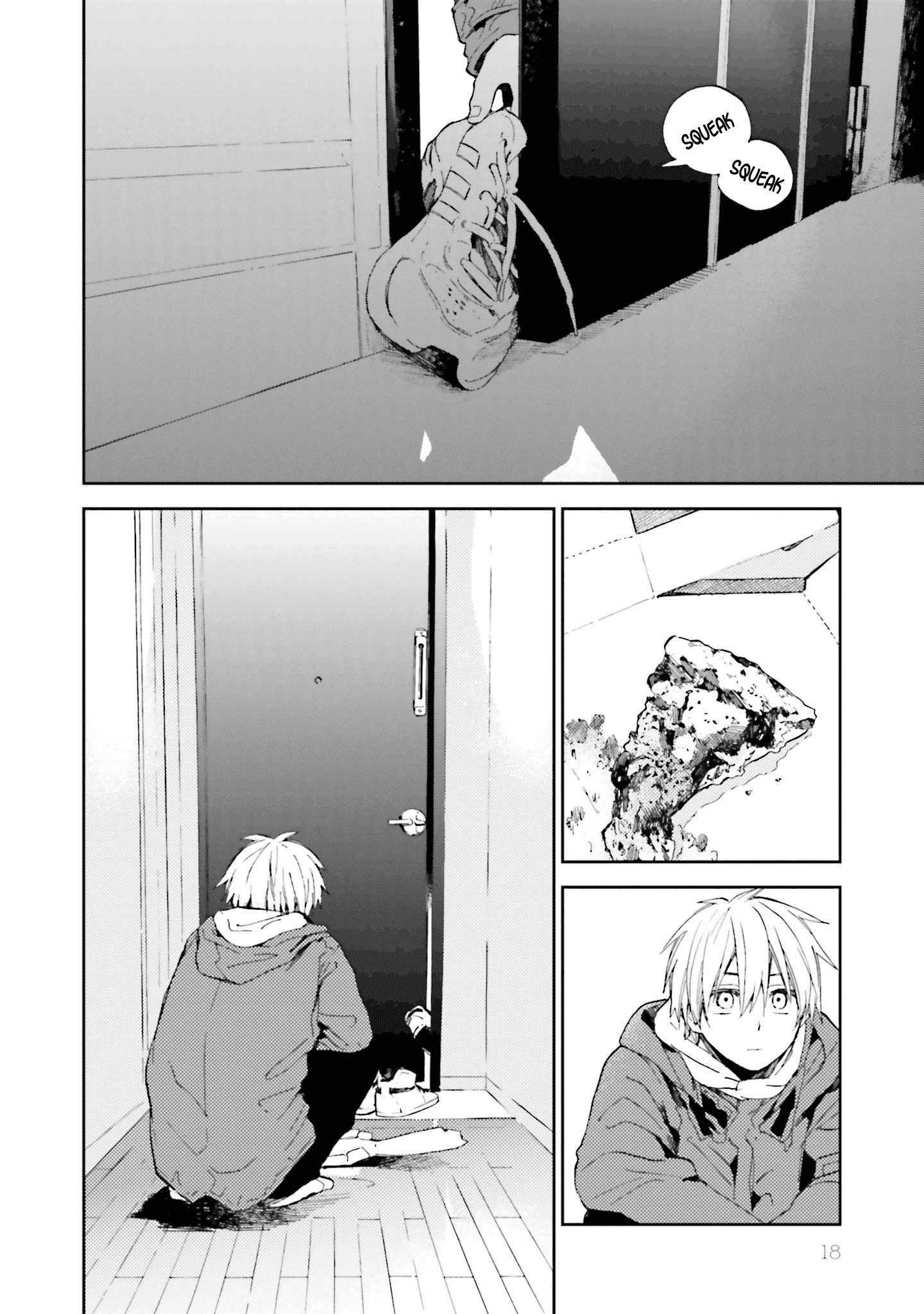 Read ogeha Manga Online