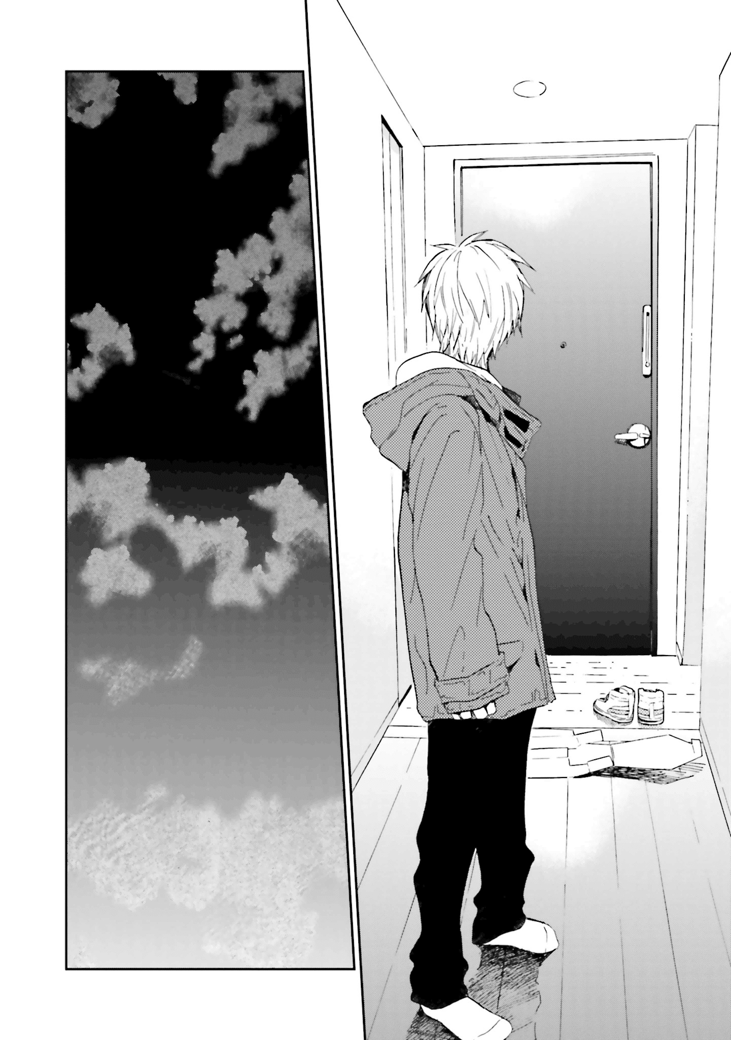 Read ogeha Manga Online