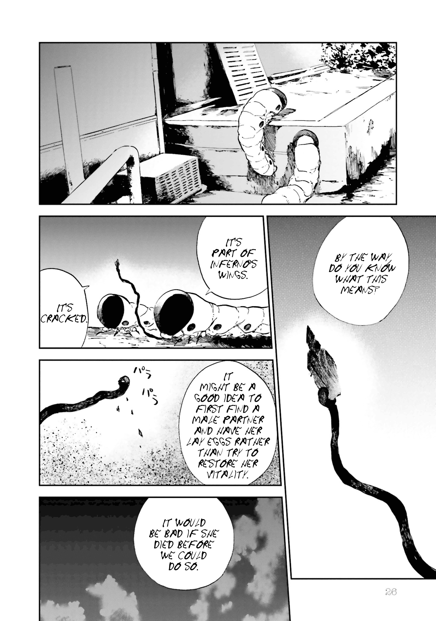 Read ogeha Manga Online