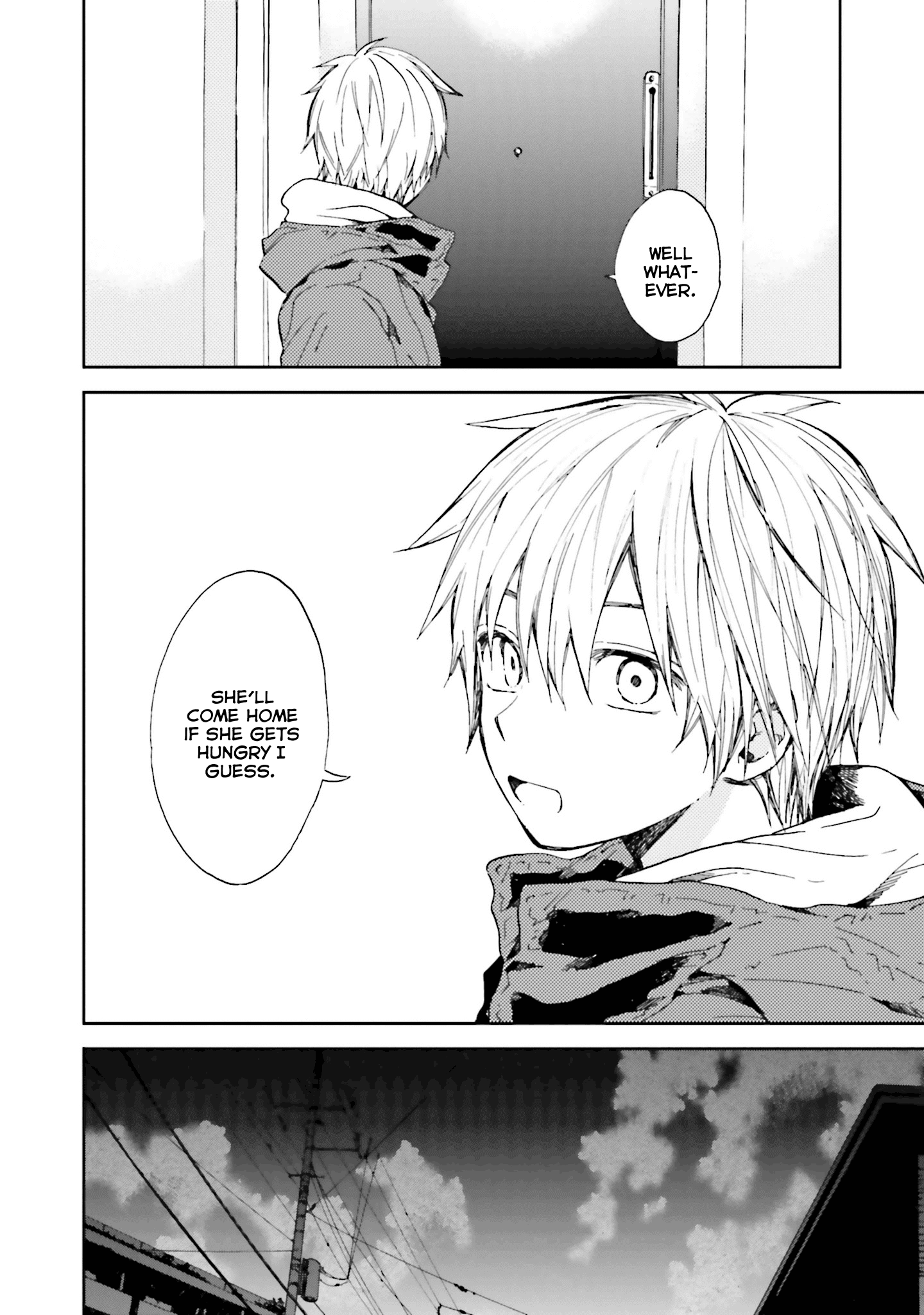 Read ogeha Manga Online