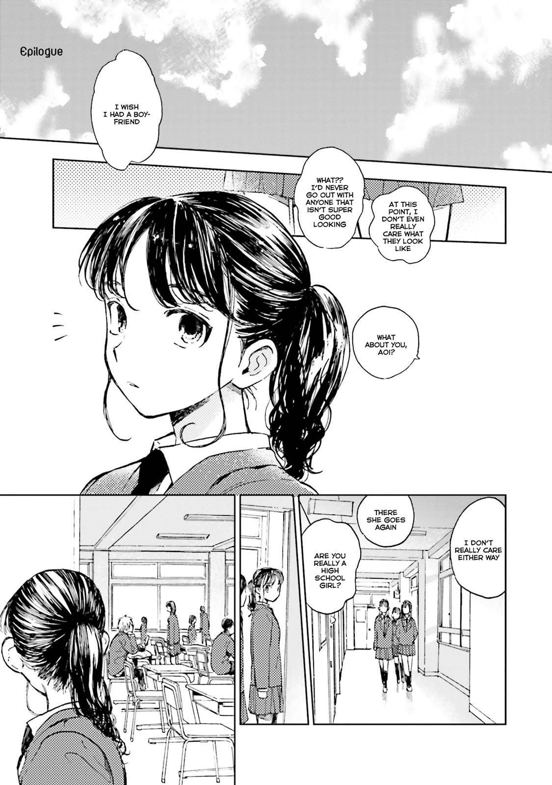 Read ogeha Manga Online