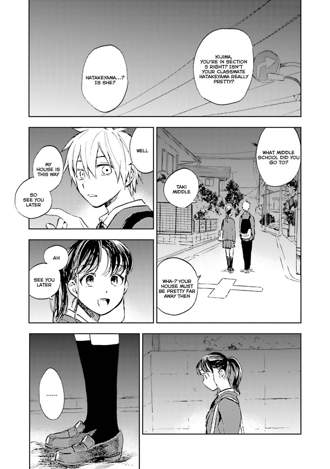 Read ogeha Manga Online