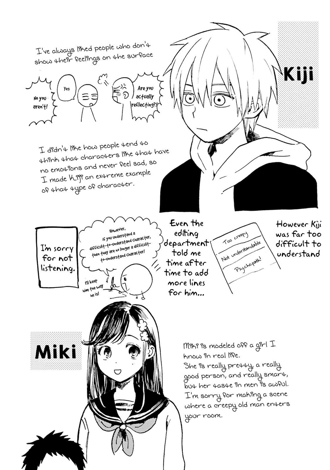 Read ogeha Manga Online