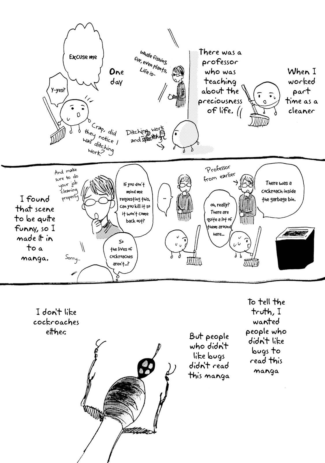 Read ogeha Manga Online