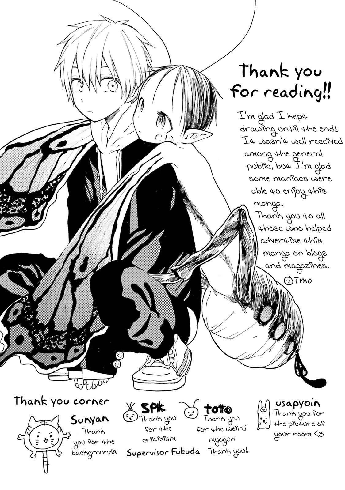 Read ogeha Manga Online