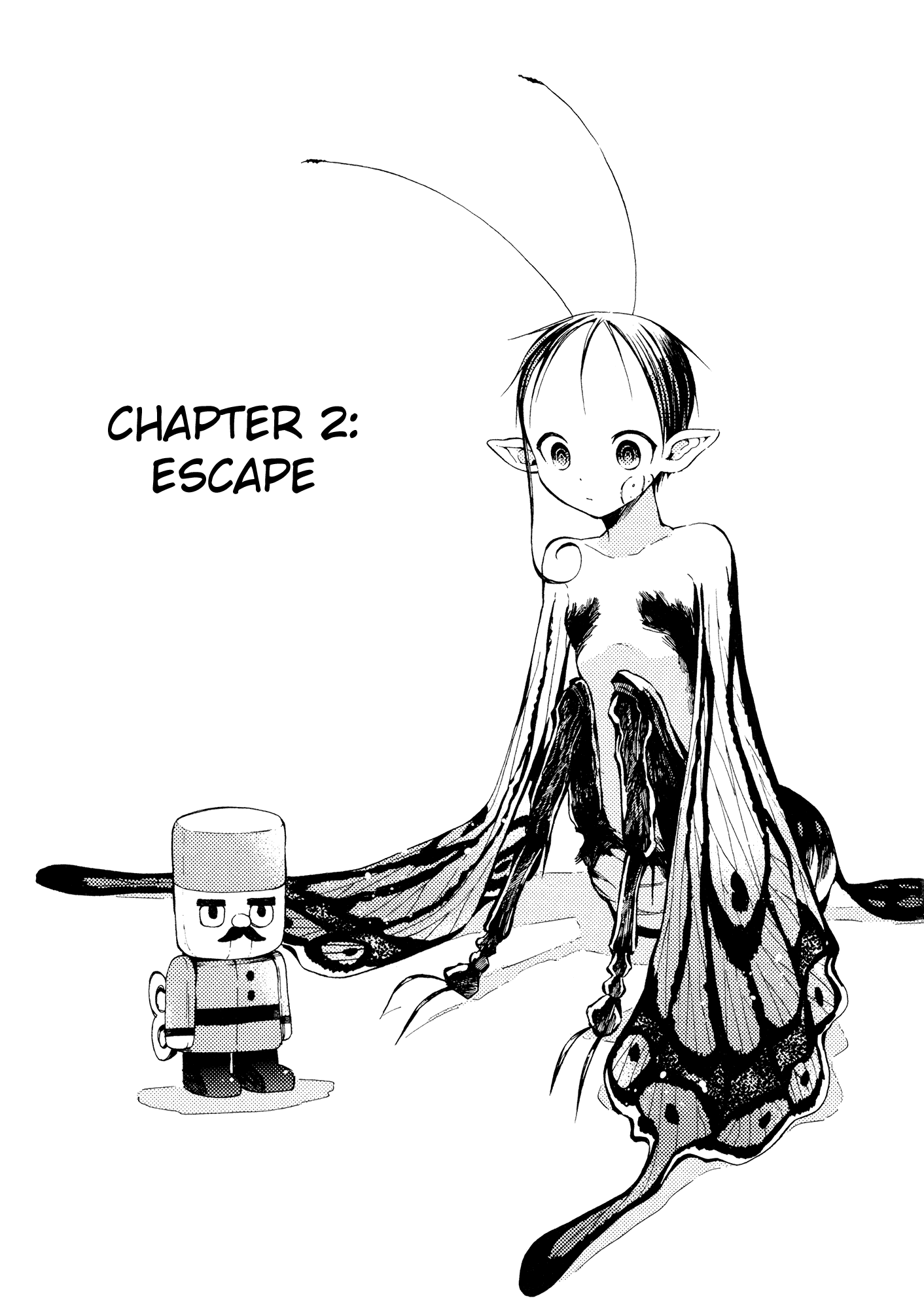 Read ogeha Manga Online
