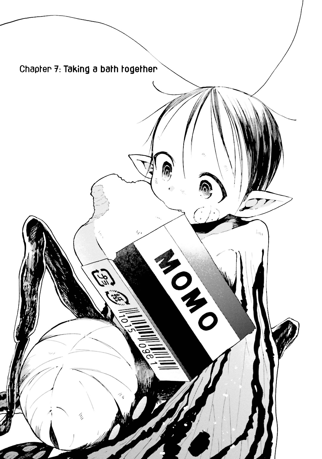Read ogeha Manga Online