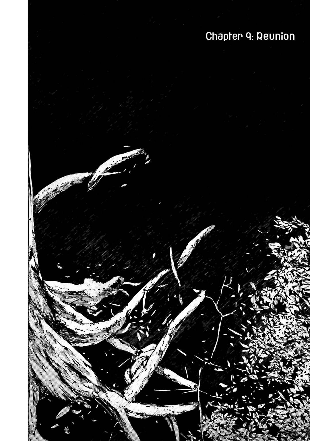 Read ogeha Manga Online
