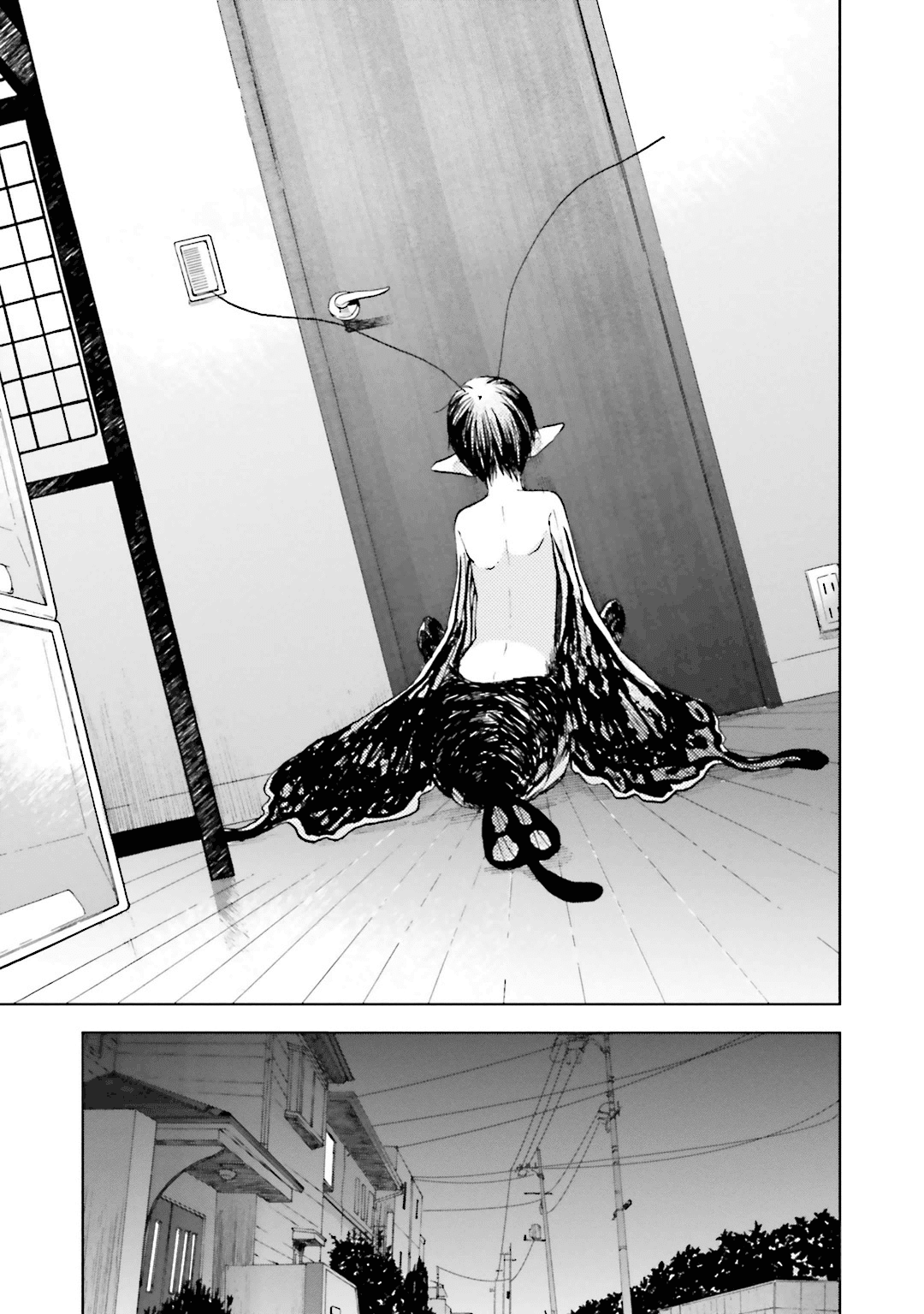 Read ogeha Manga Online