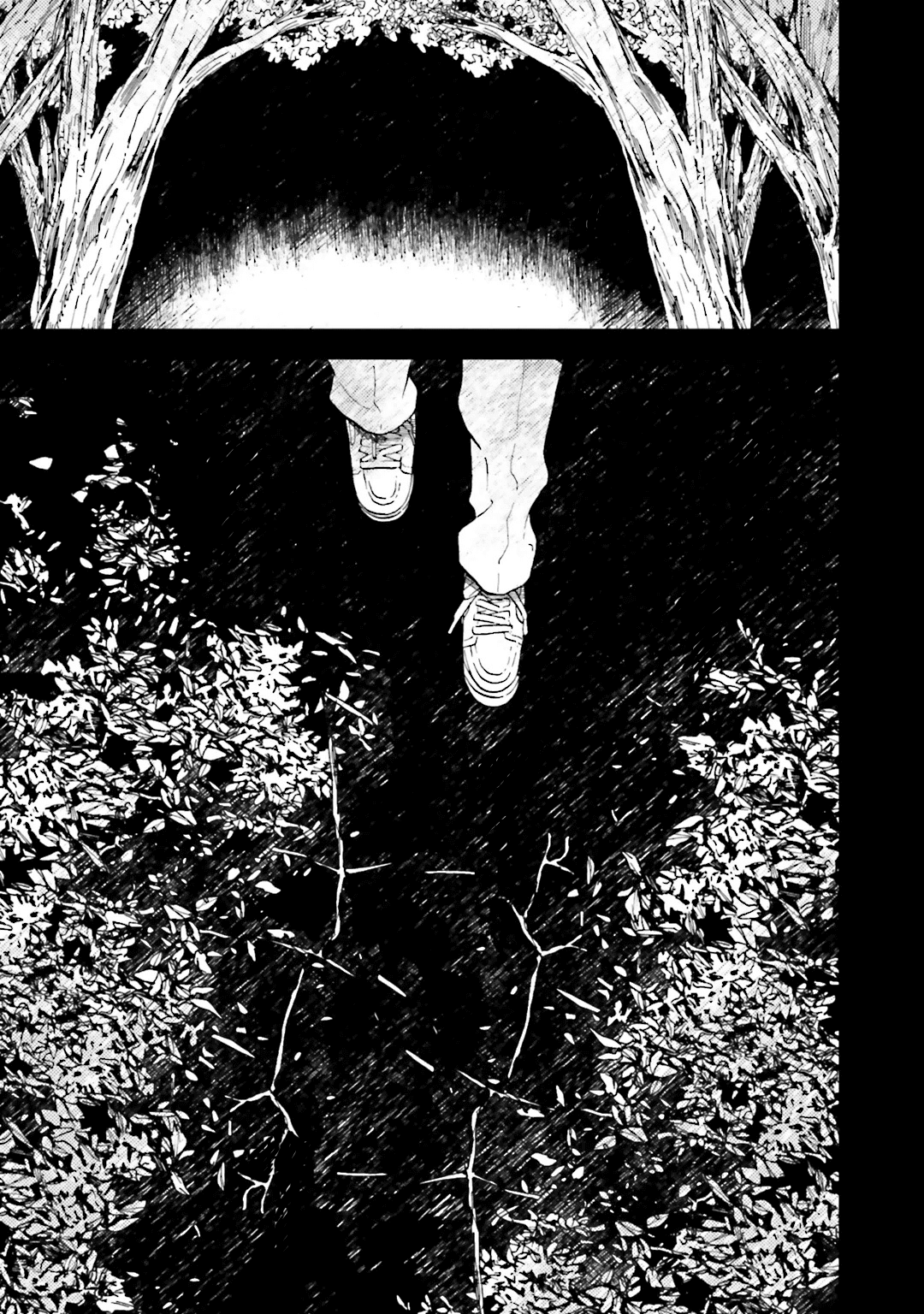 Read ogeha Manga Online