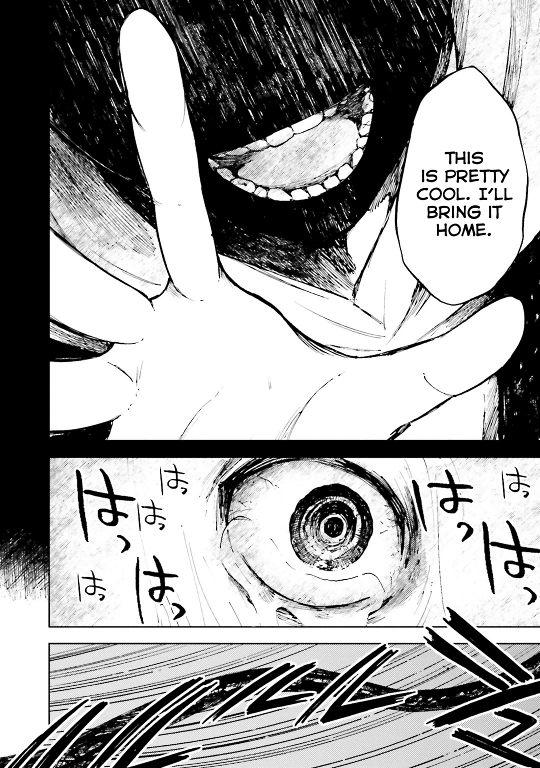 Read ogeha Manga Online