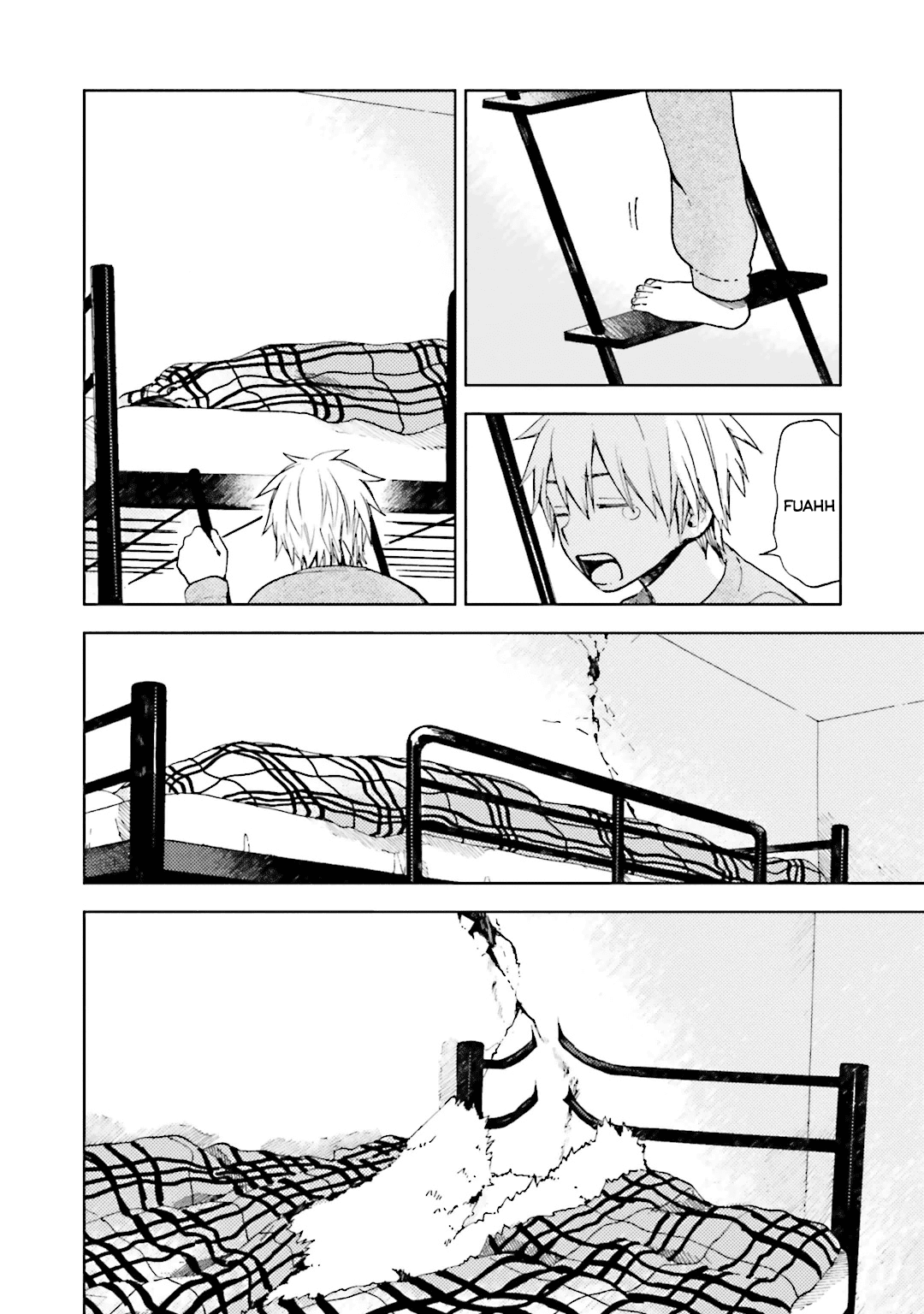 Read ogeha Manga Online