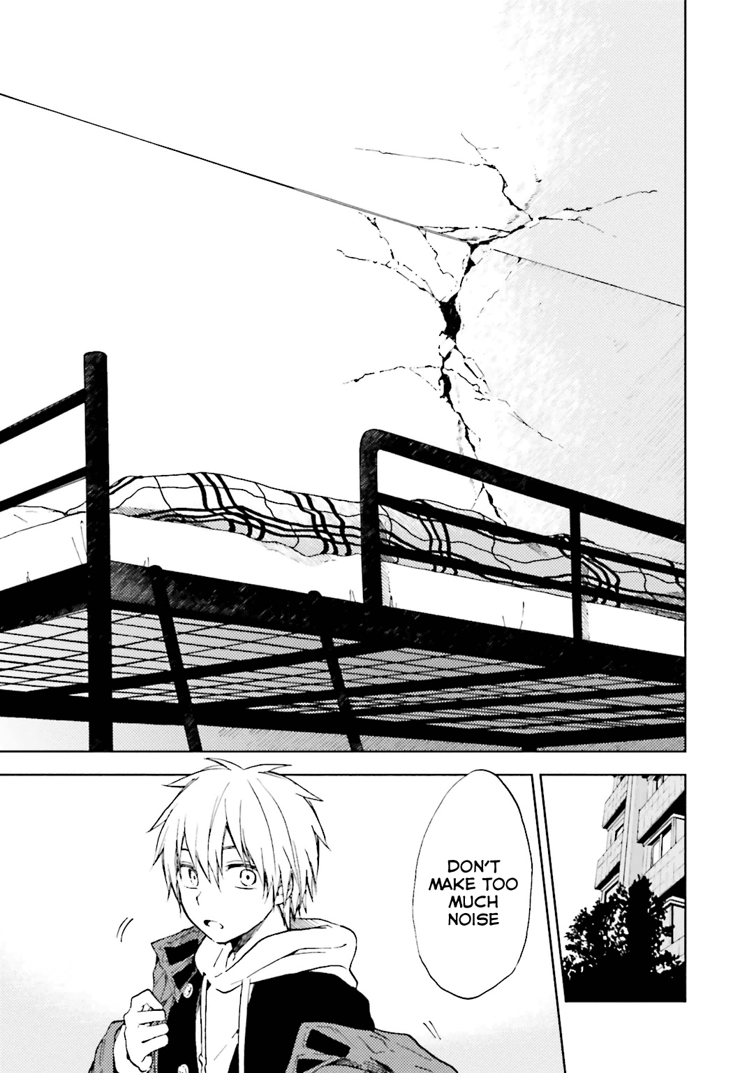 Read ogeha Manga Online