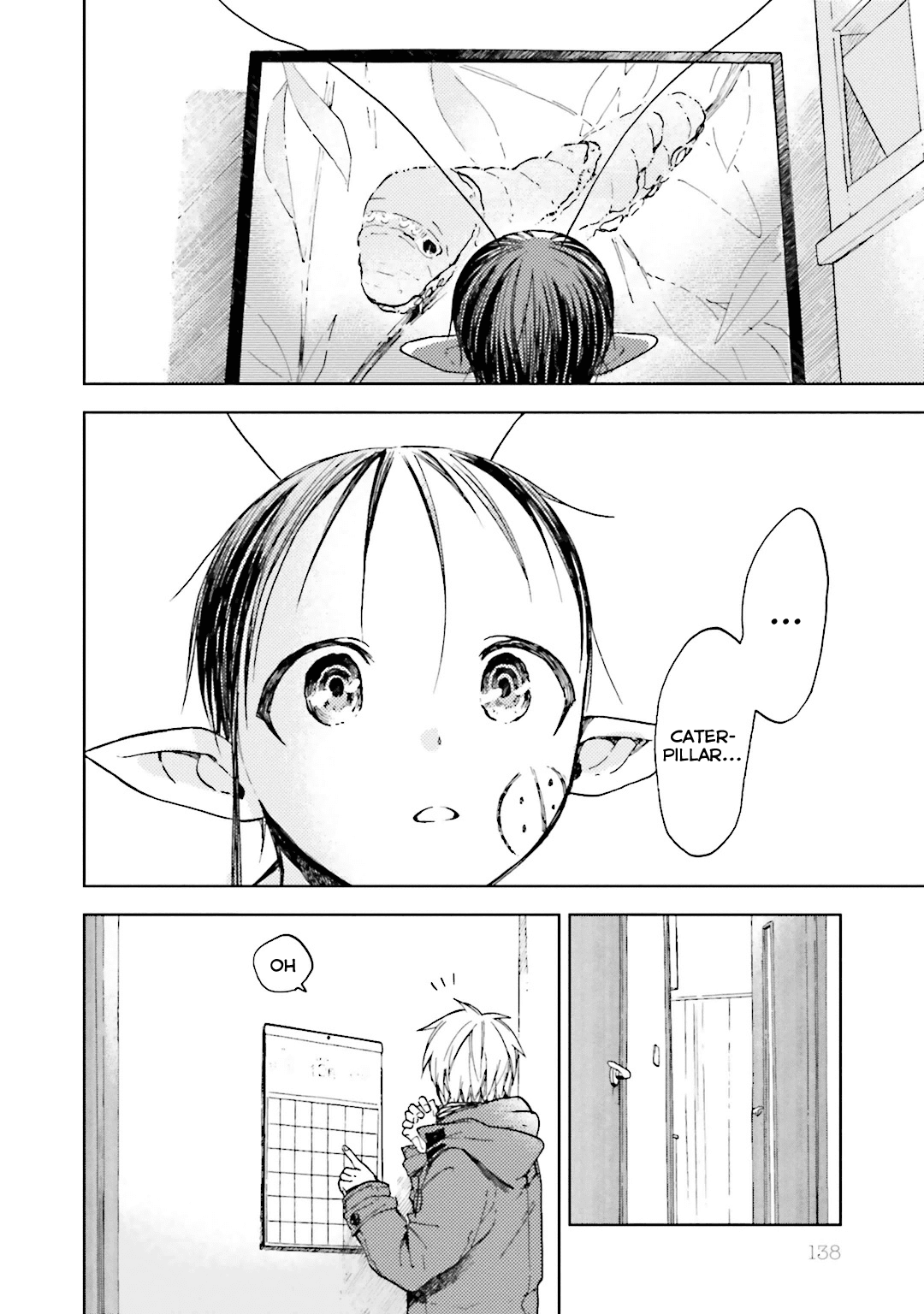 Read ogeha Manga Online