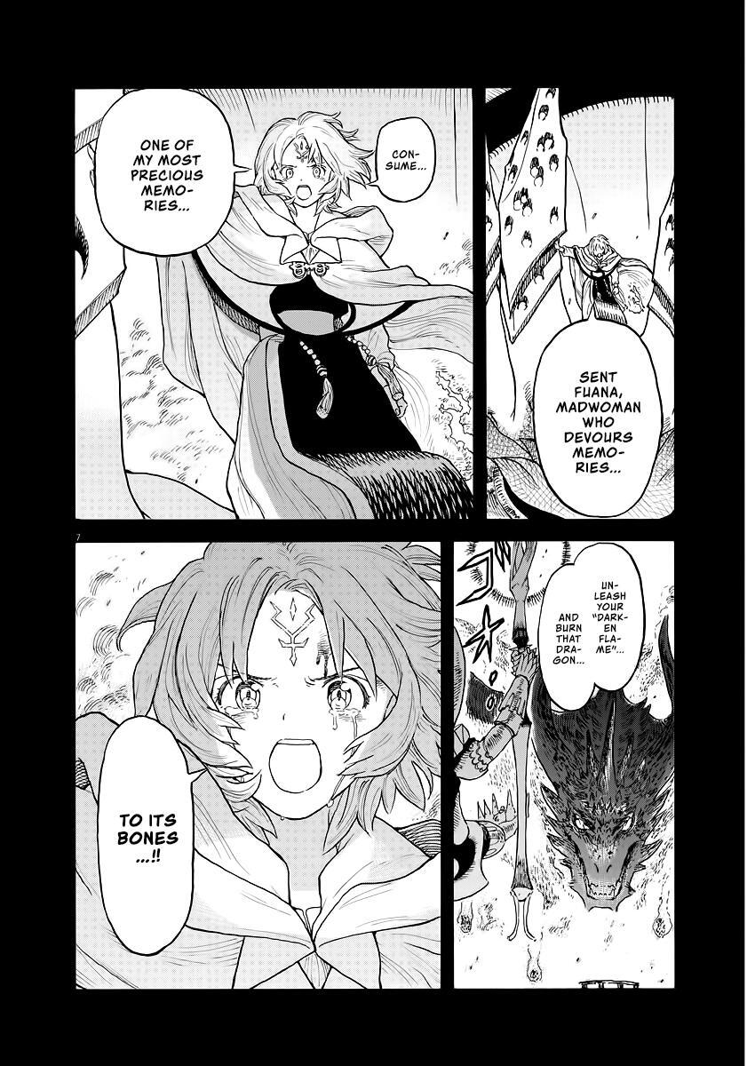 Read re CERVIN Manga Online