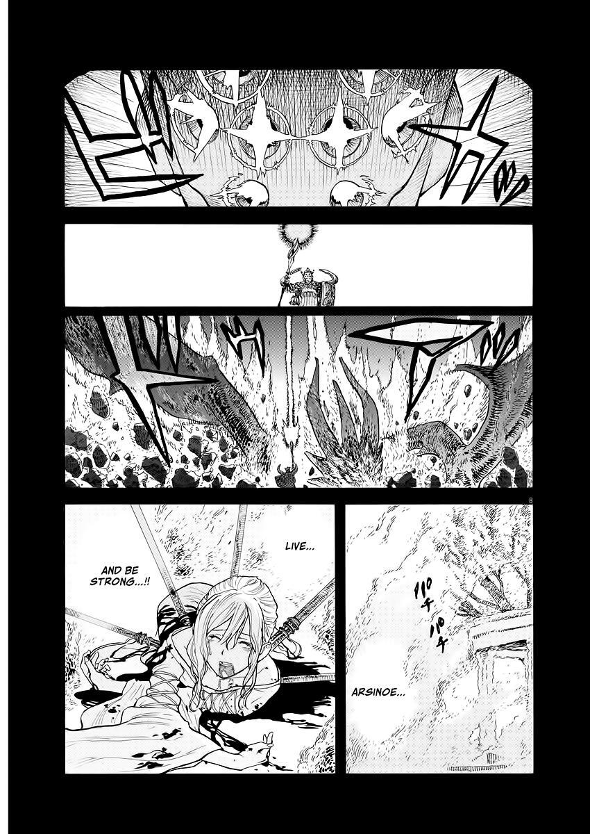 Read re CERVIN Manga Online