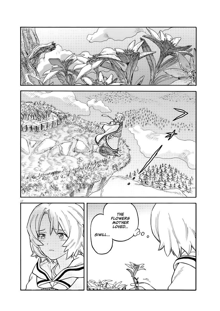 Read re CERVIN Manga Online