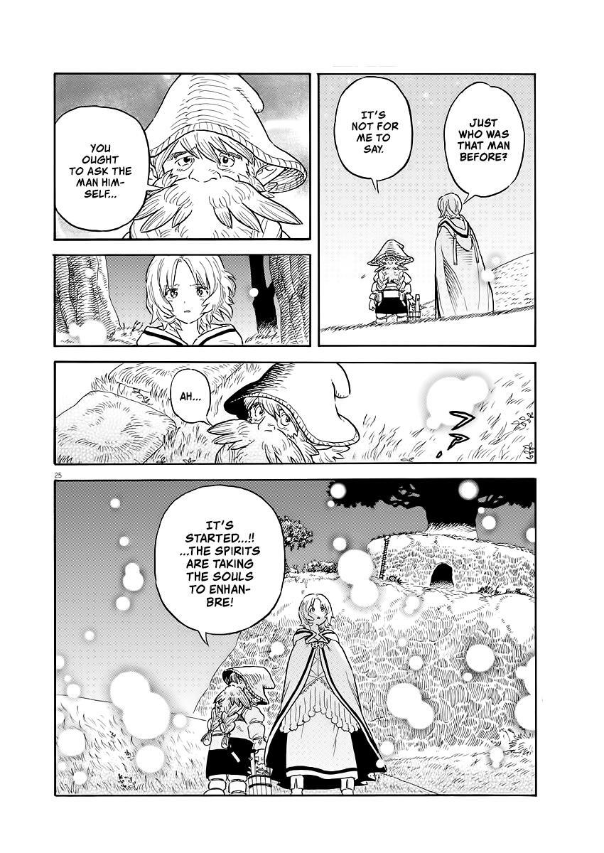 Read re CERVIN Manga Online