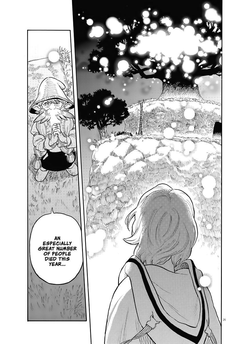 Read re CERVIN Manga Online