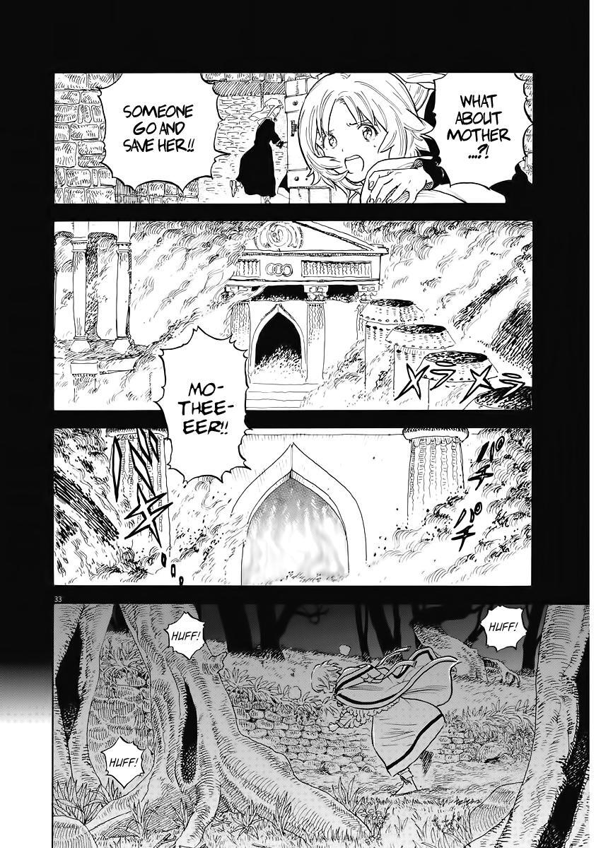 Read re CERVIN Manga Online