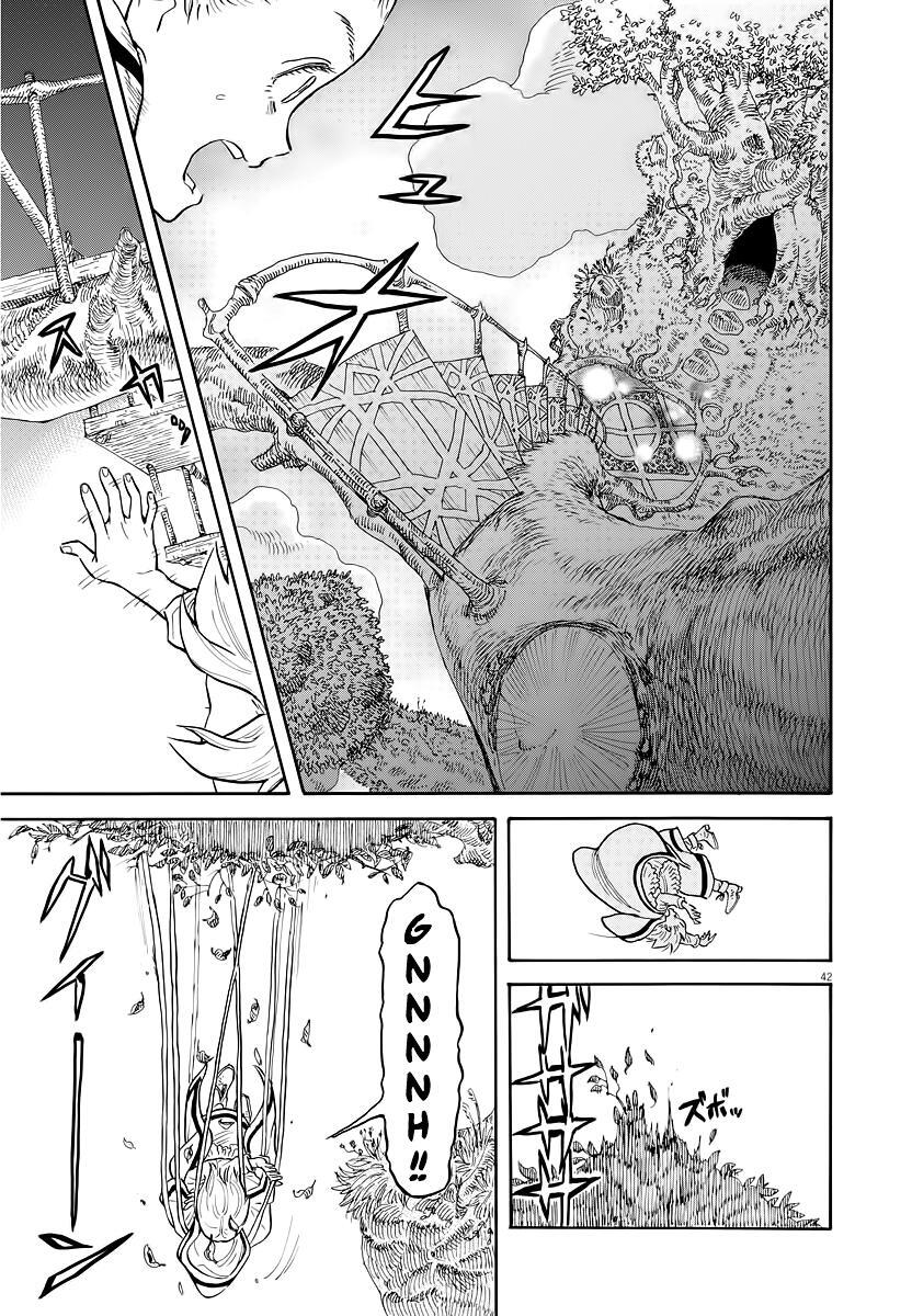Read re CERVIN Manga Online