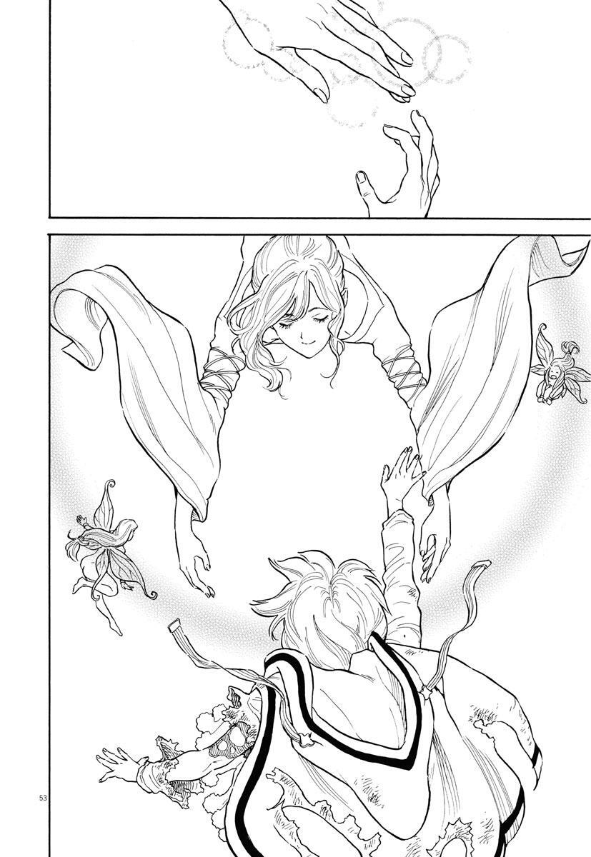Read re CERVIN Manga Online