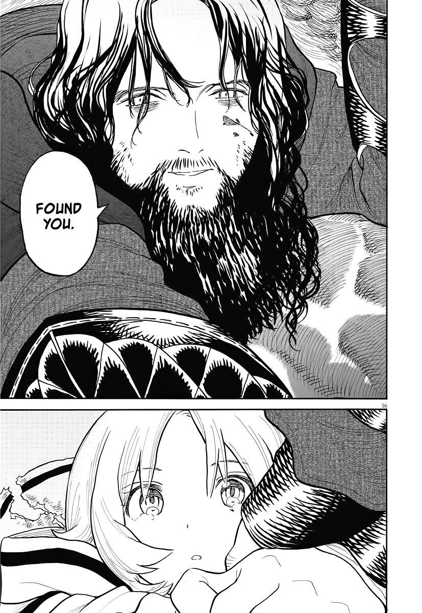 Read re CERVIN Manga Online
