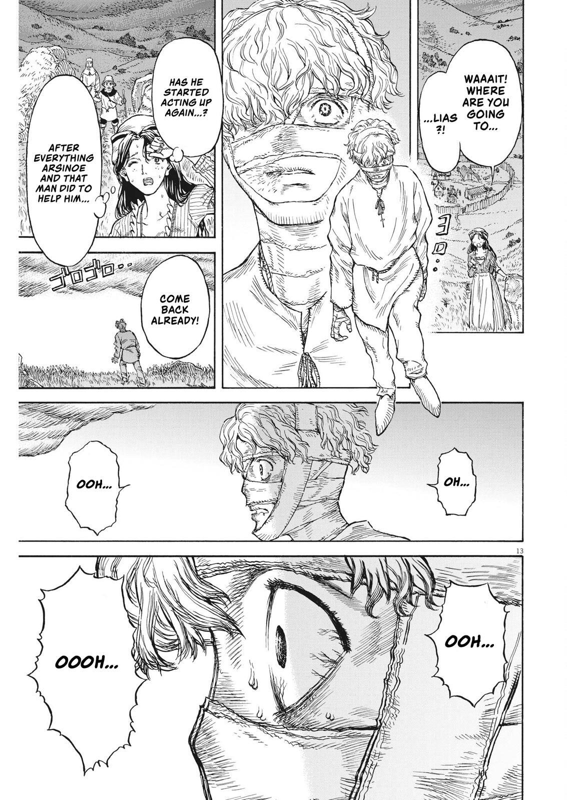 Read re CERVIN Manga Online