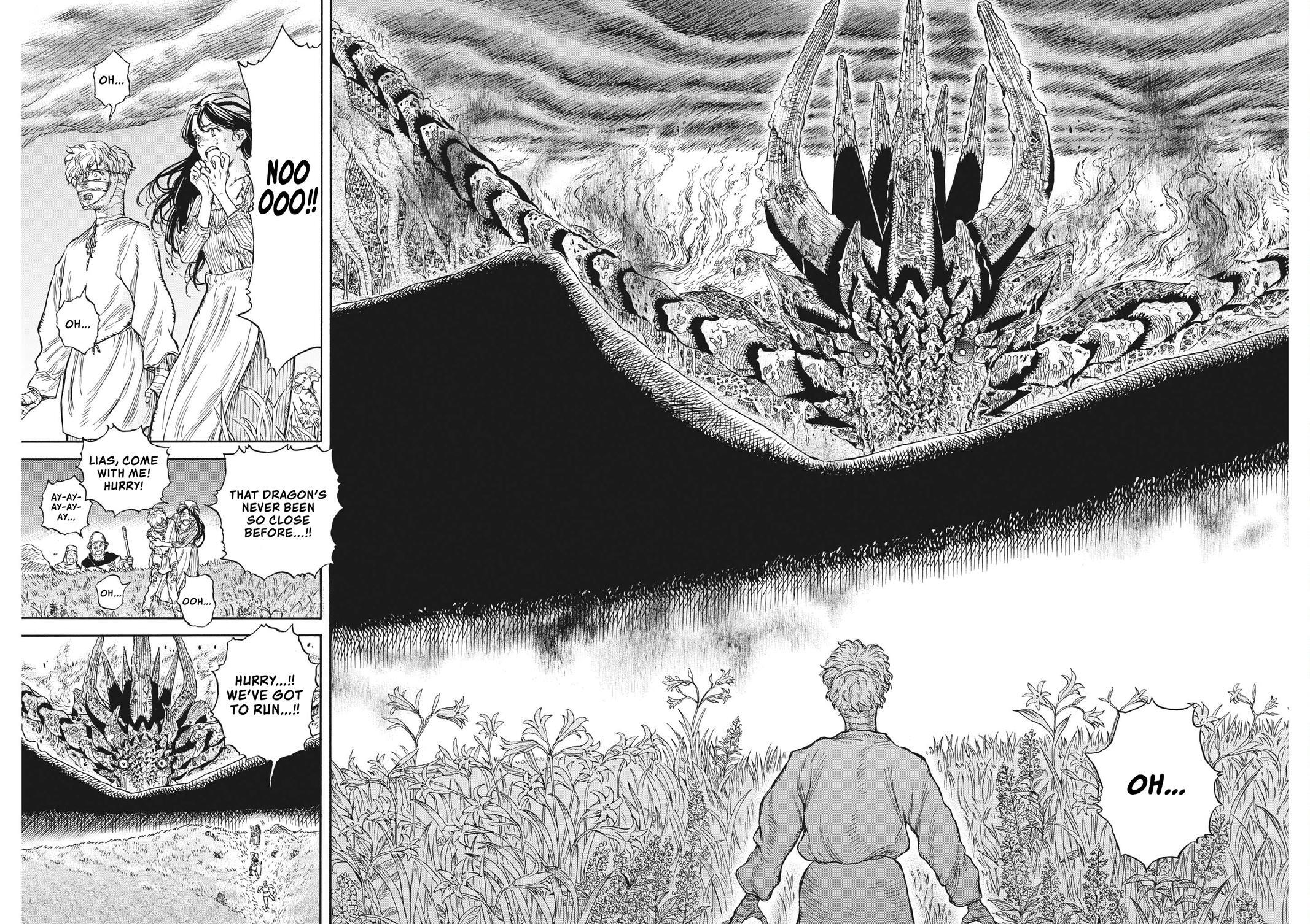 Read re CERVIN Manga Online