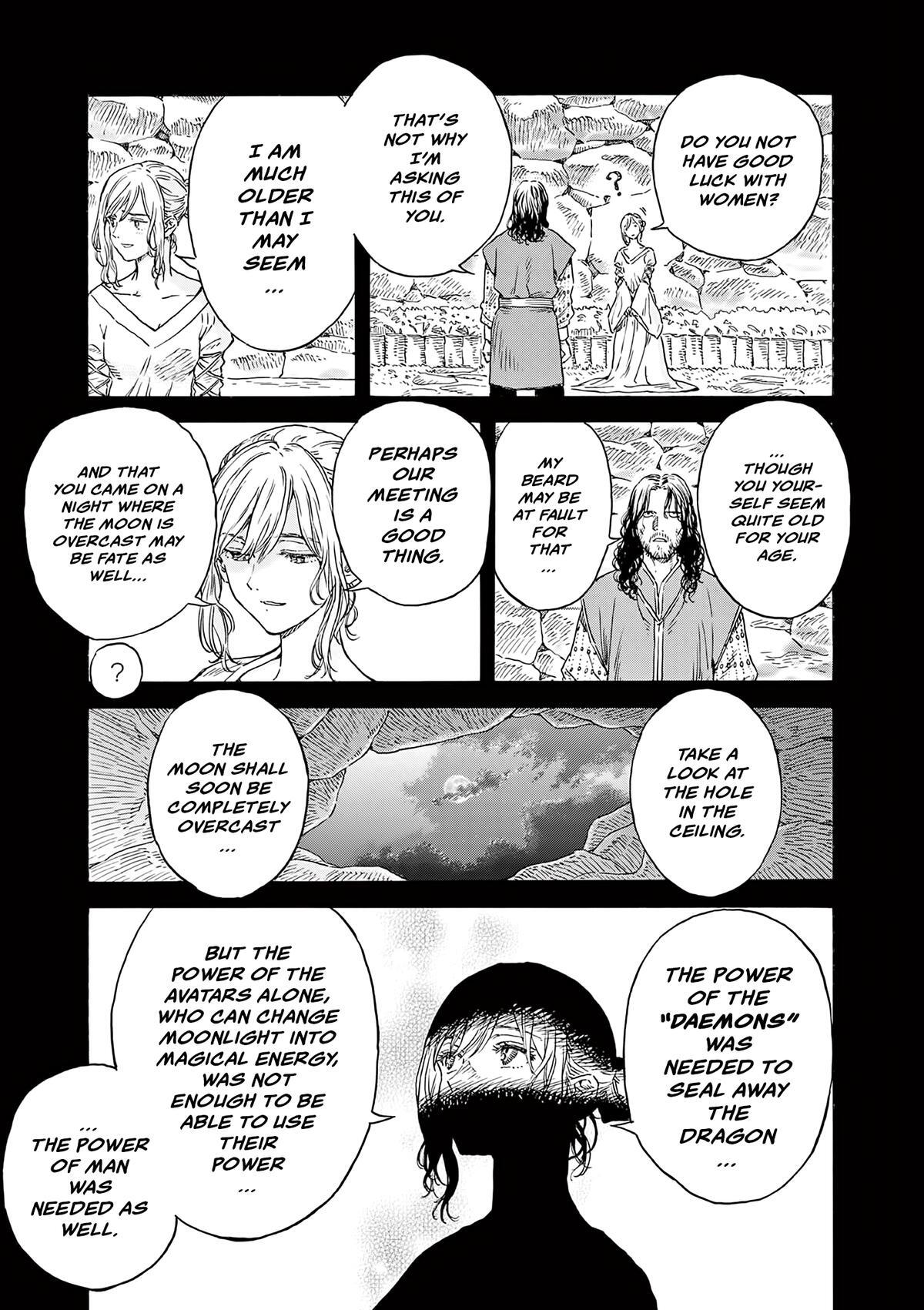 Read re CERVIN Manga Online