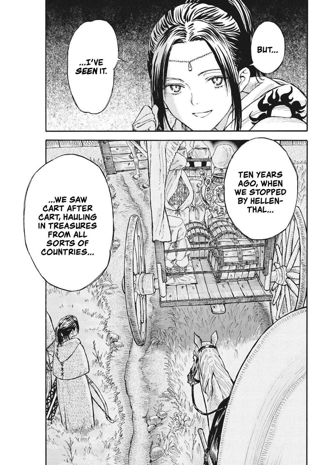 Read re CERVIN Manga Online