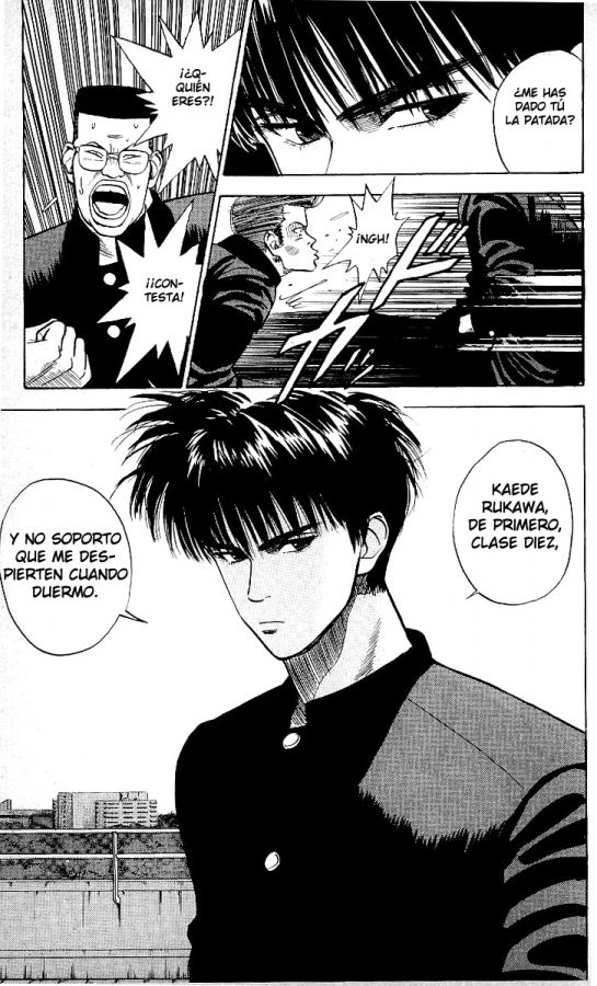 Read Slam Dunk ES Manga Online