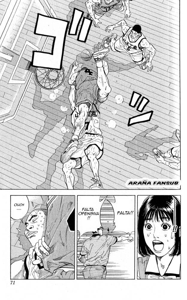 Read Slam Dunk ES Manga Online