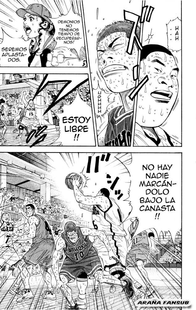 Read Slam Dunk ES Manga Online