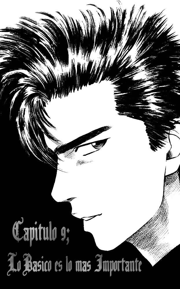 Read Slam Dunk ES Manga Online