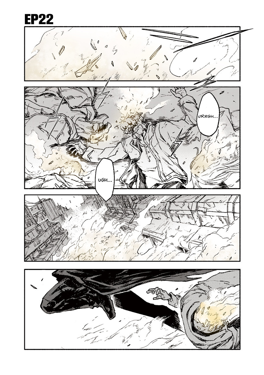 Read Colorless IT Manga Online