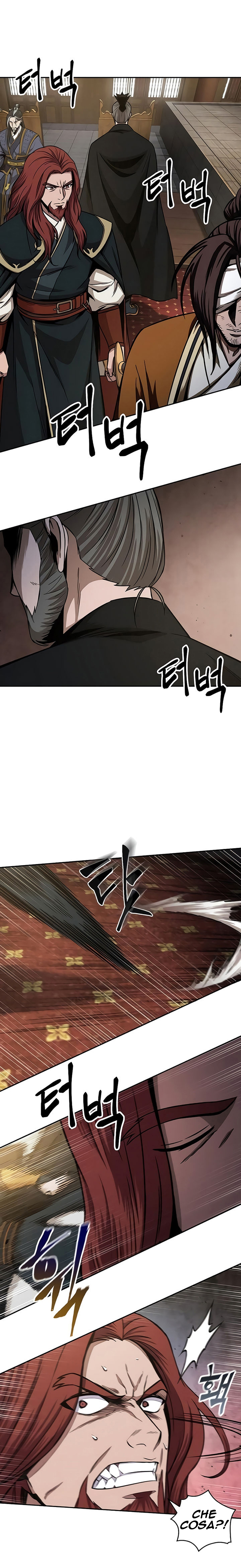 Read Nano Machine IT Manga Online